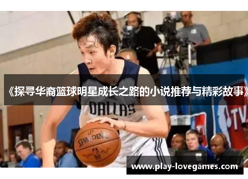 《探寻华裔篮球明星成长之路的小说推荐与精彩故事》